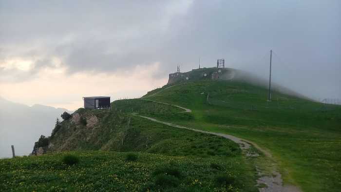 Fronalpstock SZ